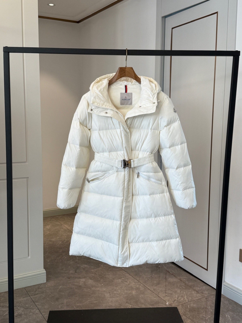 Moncler Down Coat